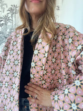 Charger l'image dans la galerie, Veste Boyfriend Izia jacquard