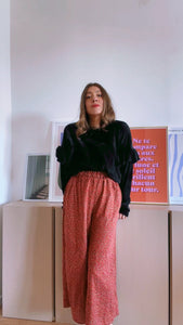 Compose ton Pantalon Albany
