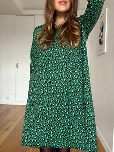 Robe Livia - plusieurs versions