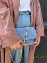 Charger l&#39;image dans la galerie, Veste Boyfriend Izia bois de rose