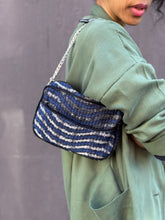 Charger l&#39;image dans la galerie, Veste Boyfriend Izia sauge