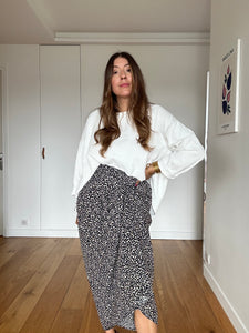 Jupe Bellamy Léo