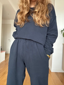 Ensemble Sweat Roxie Maxi et pantalon Delila - plusieurs variantes