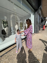 Charger l&#39;image dans la galerie, Ensemble Kimono Nina et Pantalon Albany- plusieurs variantes