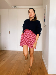 Short Joplin - plusieurs variantes
