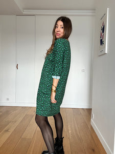 Robe Livia - plusieurs versions