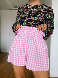 Short Joplin - plusieurs variantes