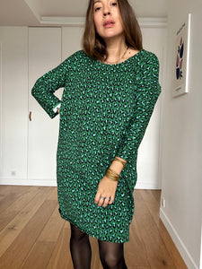 Robe Livia - plusieurs versions
