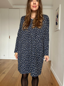Robe Livia - plusieurs versions