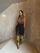 Charger l&#39;image dans la galerie, Pantalon Albany deep dye automnal