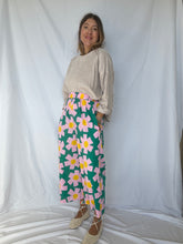 Charger l&#39;image dans la galerie, Blouse Angélique - versions velours ou lin manches courtes ou longues