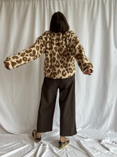 Charger l&#39;image dans la galerie, Pantalon DELILA chocolat