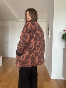 Modèle unique - Blouson matelassé Willow XS/S