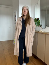 Charger l&#39;image dans la galerie, Veste Boyfriend Izia beige