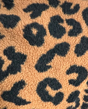 Charger l&#39;image dans la galerie, Pull Roxie Maxi doudou leo