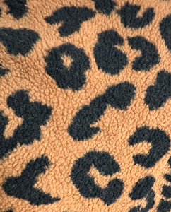 Pull Roxie Maxi doudou leo