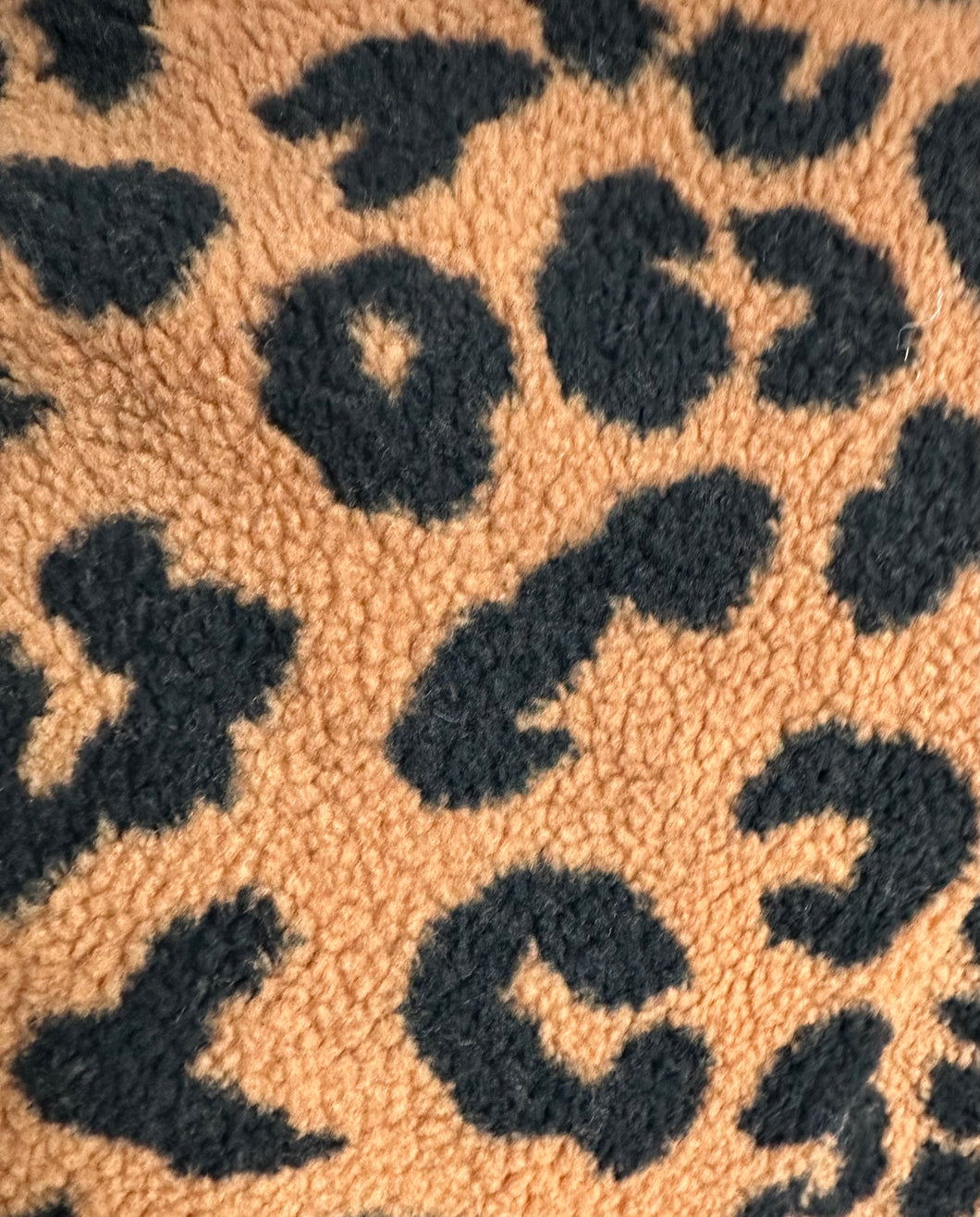 Pull Roxie Maxi doudou leo