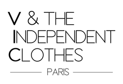 V and the Independent Clothes