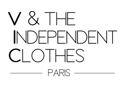 V and the Independent Clothes
