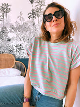 Charger l&#39;image dans la galerie, T-Shirt Roxie molleton