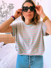 Charger l&#39;image dans la galerie, T-Shirt Roxie molleton