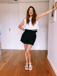 Short Joplin - plusieurs variantes