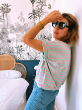 Charger l&#39;image dans la galerie, T-Shirt Roxie molleton