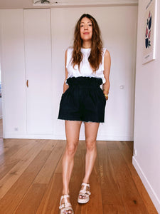 Short Joplin - plusieurs variantes