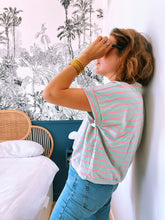 Charger l&#39;image dans la galerie, T-Shirt Roxie molleton