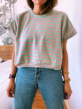 Charger l&#39;image dans la galerie, T-Shirt Roxie molleton