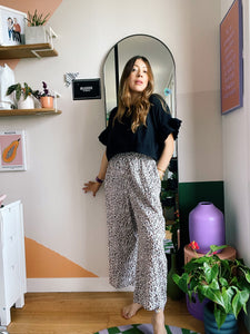 Pantalons Albany nouveautés printemps 2023