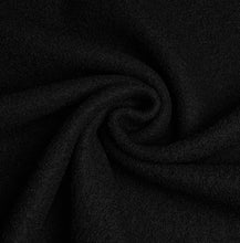 Charger l'image dans la galerie, Manteau Boyfriend Izia laine foulée
