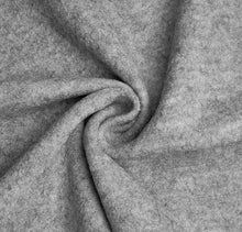 Charger l'image dans la galerie, Manteau Boyfriend Izia laine foulée