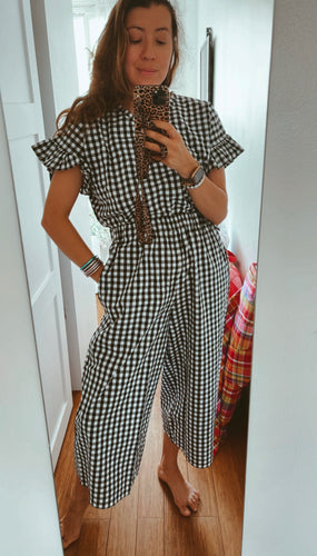 Crop Top Roxie - plusieurs variantes