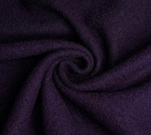 Charger l'image dans la galerie, Manteau Boyfriend Izia laine foulée