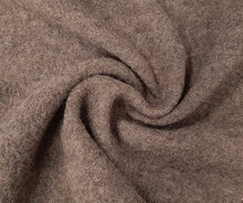 Charger l'image dans la galerie, Manteau Boyfriend Izia laine foulée