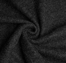 Charger l'image dans la galerie, Manteau Boyfriend Izia laine foulée